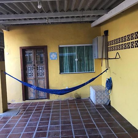 Casa Acolhedora No Paraiso Arraial do Cabo Ngoại thất bức ảnh