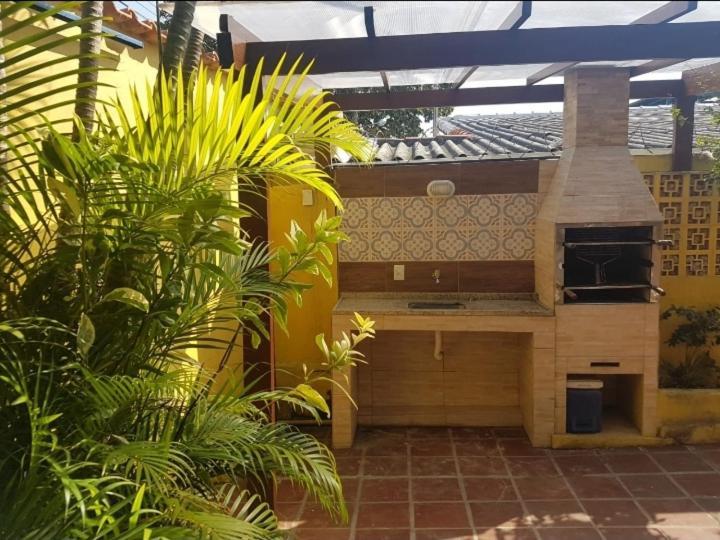 Casa Acolhedora No Paraiso Arraial do Cabo Ngoại thất bức ảnh