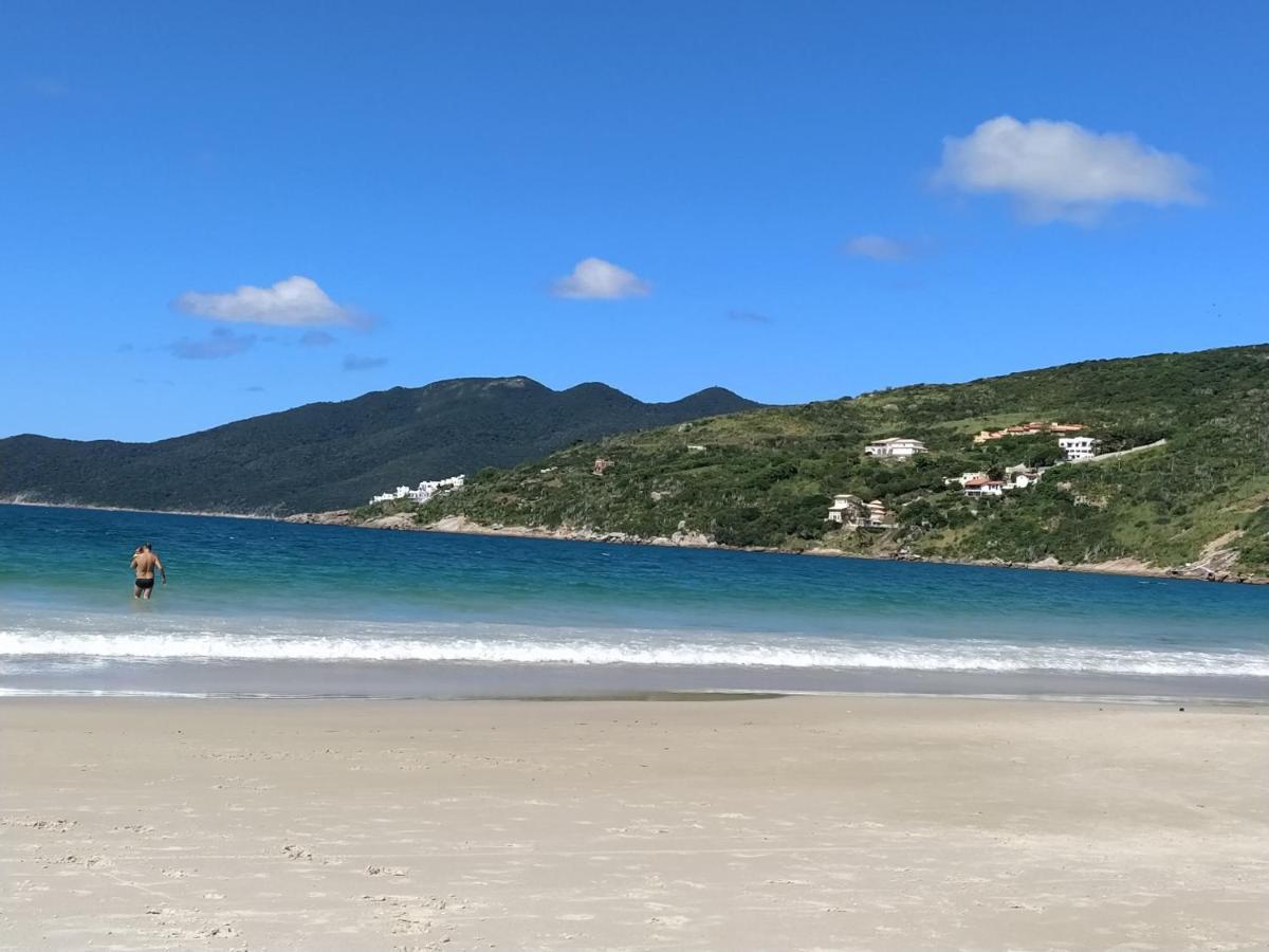 Casa Acolhedora No Paraiso Arraial do Cabo Ngoại thất bức ảnh