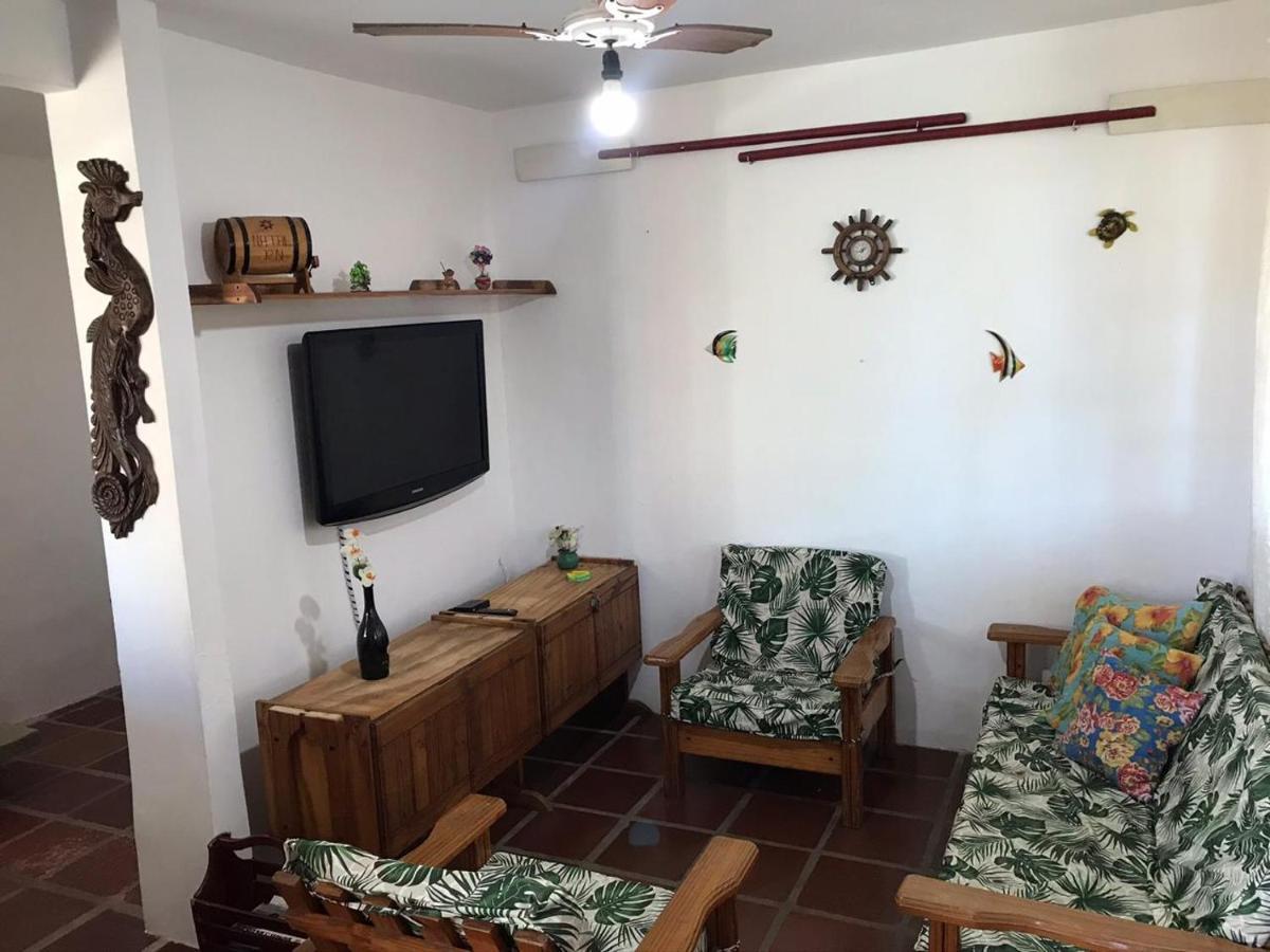 Casa Acolhedora No Paraiso Arraial do Cabo Ngoại thất bức ảnh