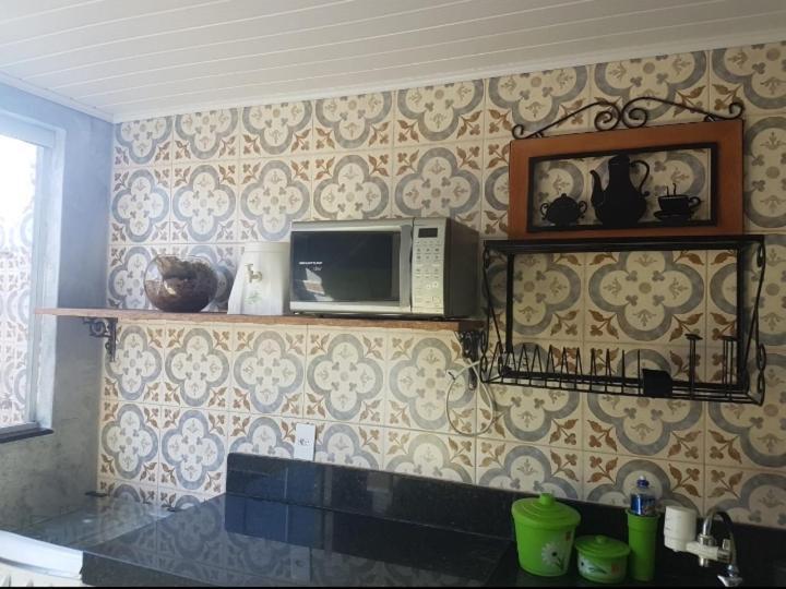Casa Acolhedora No Paraiso Arraial do Cabo Ngoại thất bức ảnh