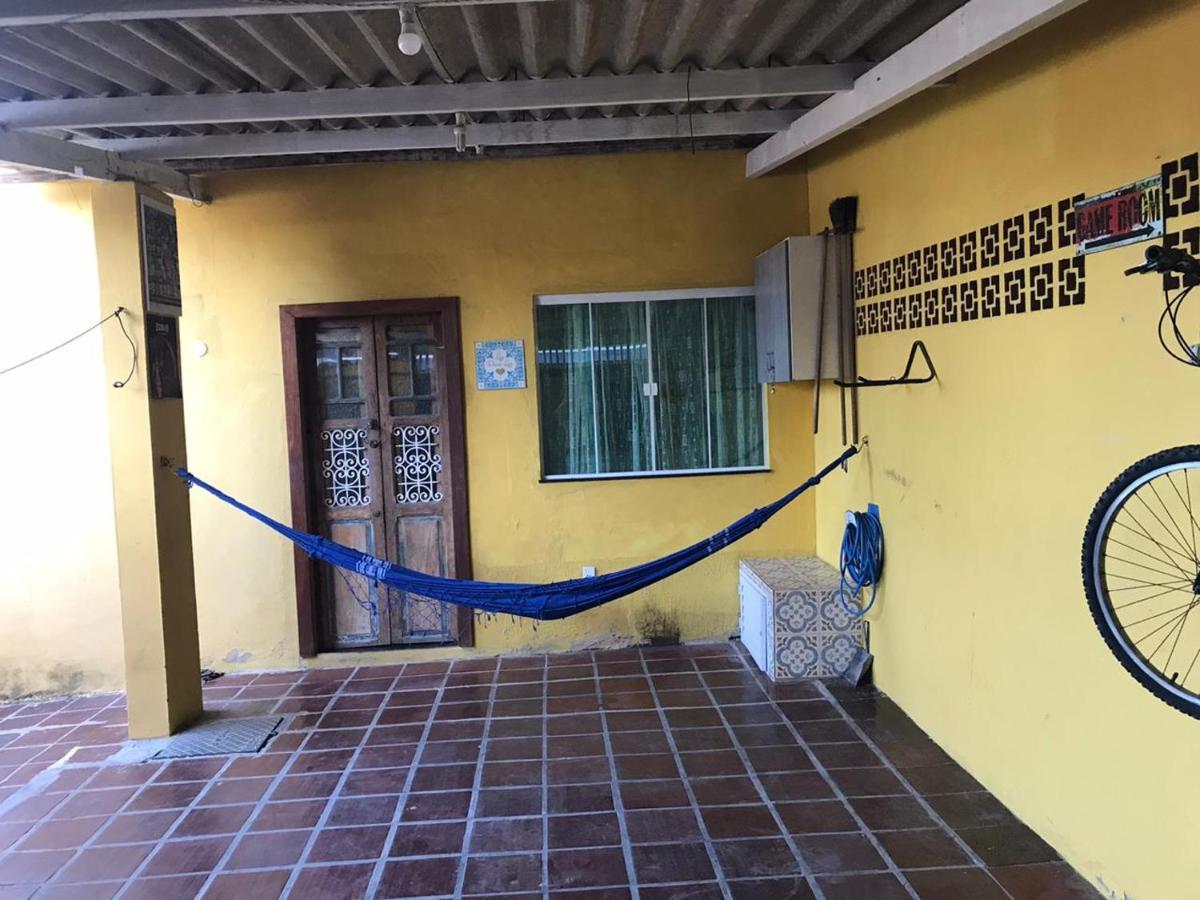 Casa Acolhedora No Paraiso Arraial do Cabo Ngoại thất bức ảnh