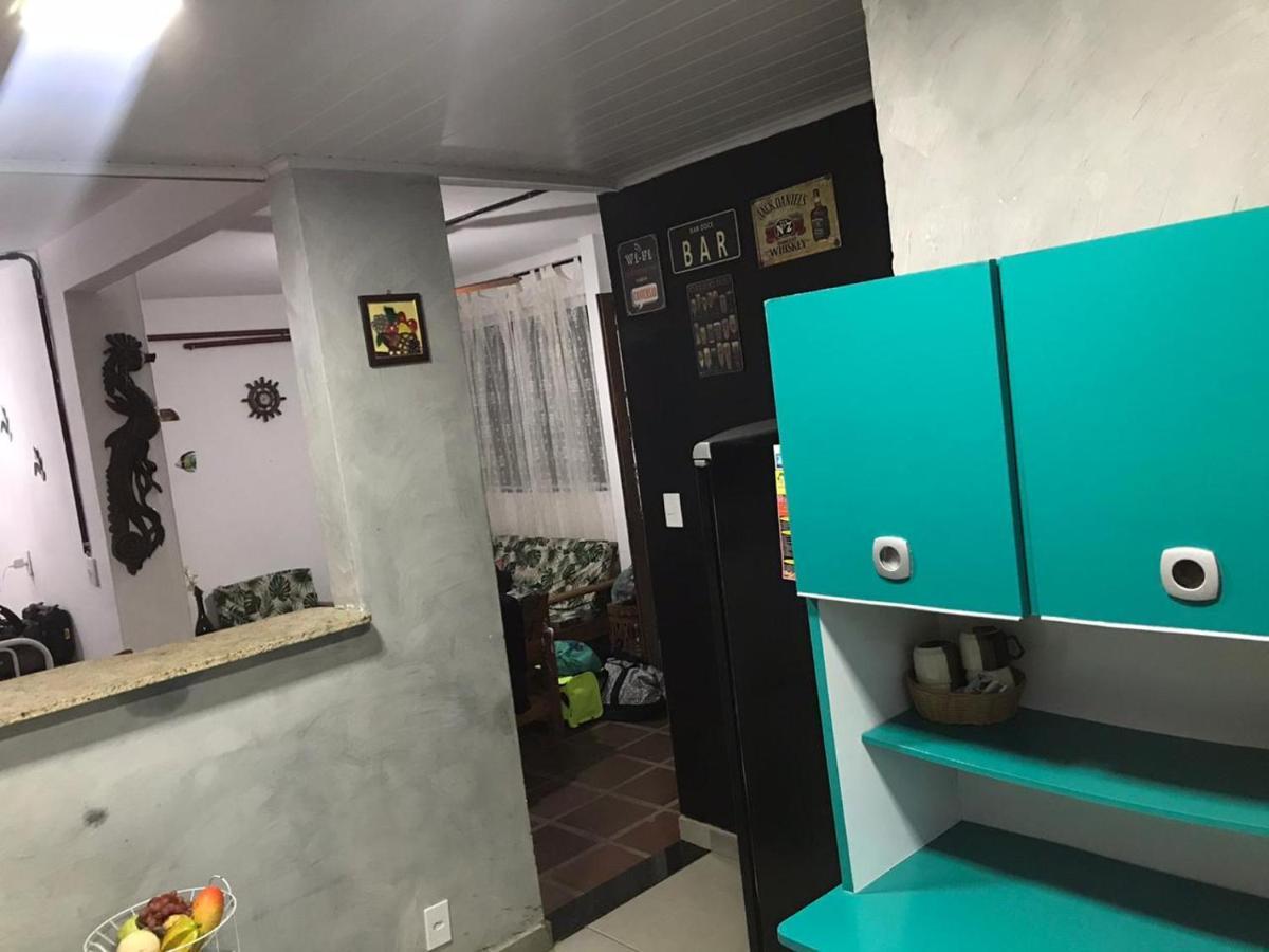 Casa Acolhedora No Paraiso Arraial do Cabo Ngoại thất bức ảnh