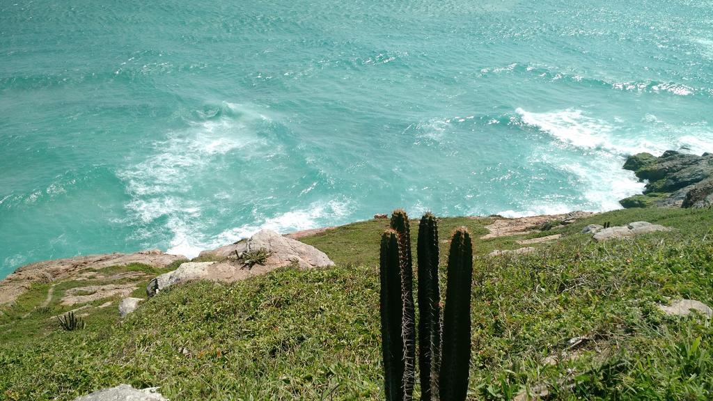 Casa Acolhedora No Paraiso Arraial do Cabo Phòng bức ảnh
