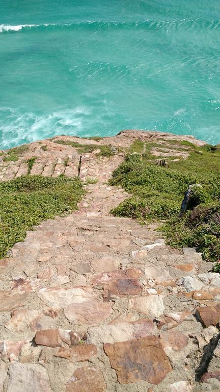 Casa Acolhedora No Paraiso Arraial do Cabo Ngoại thất bức ảnh