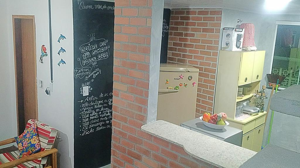 Casa Acolhedora No Paraiso Arraial do Cabo Ngoại thất bức ảnh