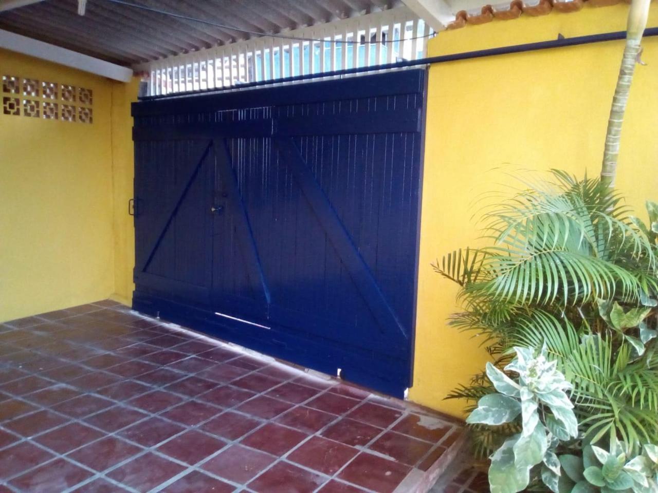 Casa Acolhedora No Paraiso Arraial do Cabo Ngoại thất bức ảnh