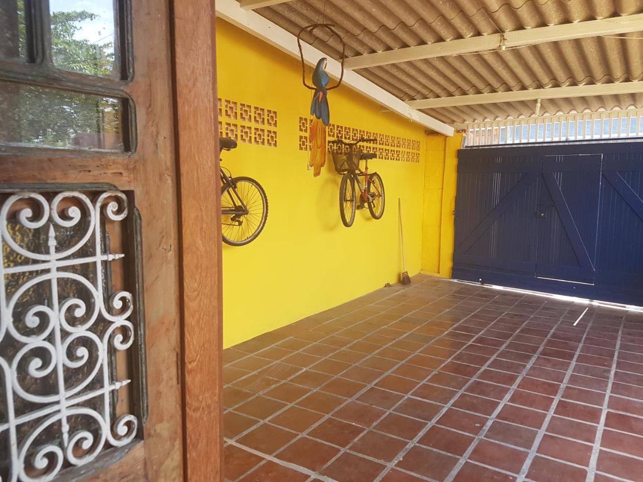 Casa Acolhedora No Paraiso Arraial do Cabo Ngoại thất bức ảnh