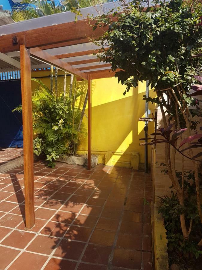 Casa Acolhedora No Paraiso Arraial do Cabo Ngoại thất bức ảnh